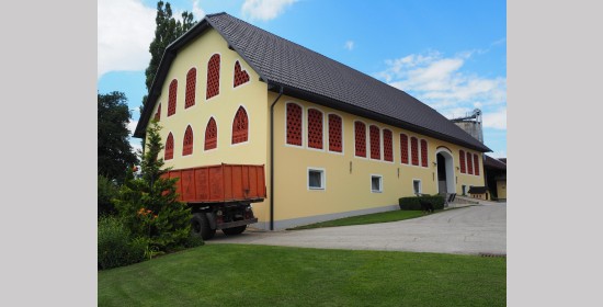Ziegelgitterfenster vulgo Mothowilnig - Bild 6