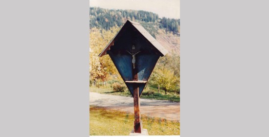 Ischelnigkreuz - Bild 6