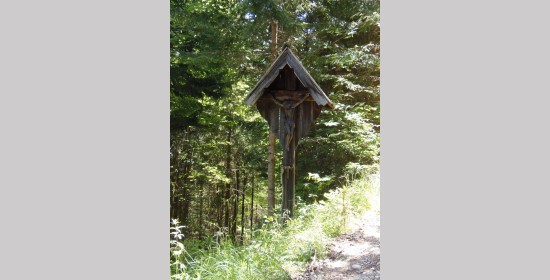 Sotschnigkreuz - Bild 2