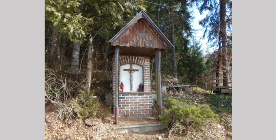 Schojkreuz - Bild 1