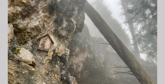 Taferl Aloisiahütte - Bild 2
