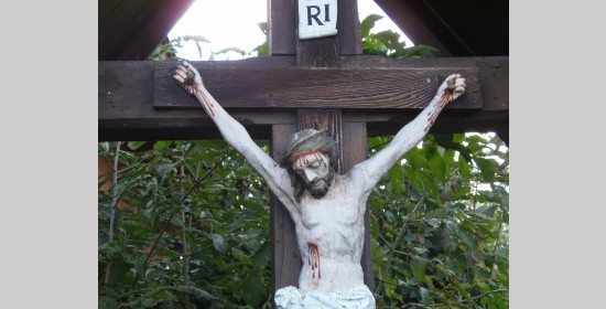 Zinzekreuz - Bild 3