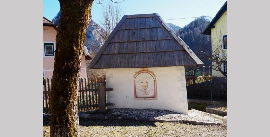 Ferjankreuz - Bild 5