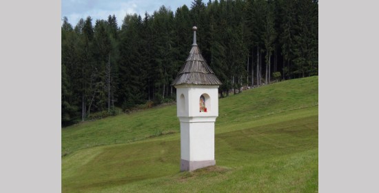 Ladinigkreuz - Bild 2