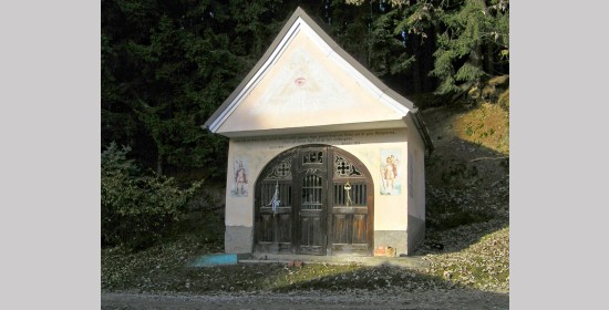 Haringkreuz - Bild 1
