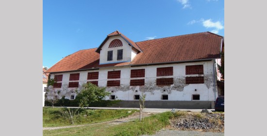 Ziegelgitterfenster Staunighof - Bild 2