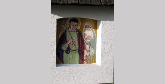 Polanzmarterl - Bild 6