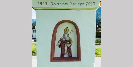 Kurikreuz renoviert - Bild 5