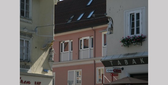 Nischenfigur Verkündigungsengel - Bild 5