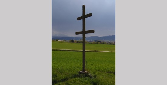 Wetterkreuz Großedling - Bild 4