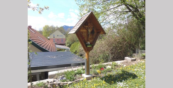 Lecherkreuz - Bild 3