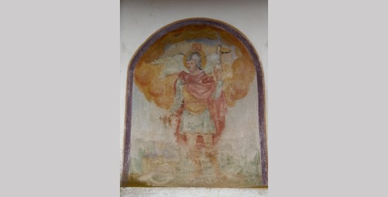 Bildstock Schloss Rain - Bild 3