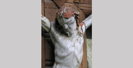 Luckenschusterkreuz - Bild 4