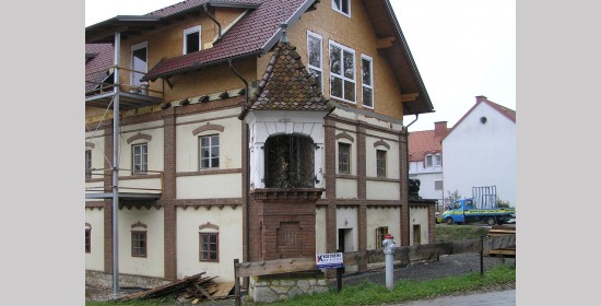 Weiherhofkreuz - Bild 1
