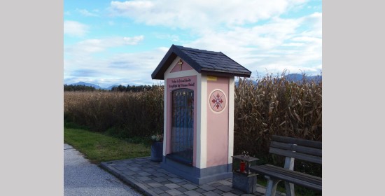 Temelkreuz - Bild 3