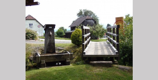 Schaumühle Gemmersdorf - Bild 5