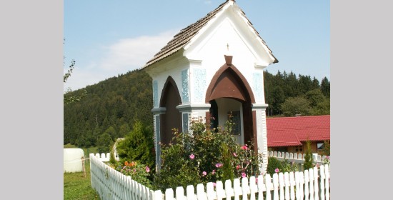 Bornik-Kapelle - Bild 1