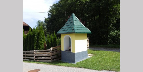 Dorfkreuz Neuhaus - Bild 3