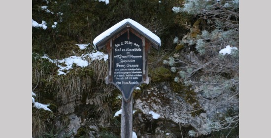Gasser Marterl - Bild 2