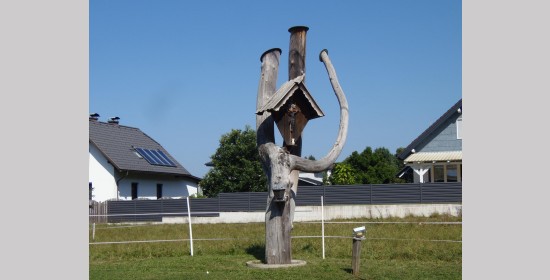 Wiegele-Volte-Kreuz - Bild 3