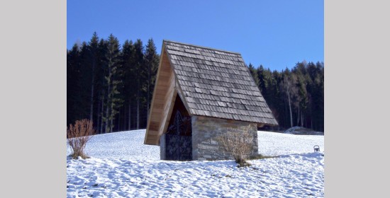 Zechnerkreuz - Bild 1
