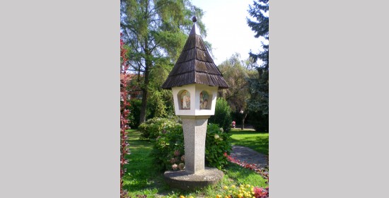 Winklerkreuz - Bild 1