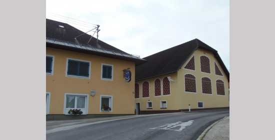 Ziegelgitterfenster vulgo Mesner - Bild 7