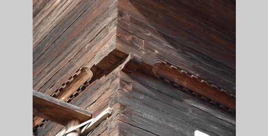 Ridl-Getreidespeicher - Bild 3