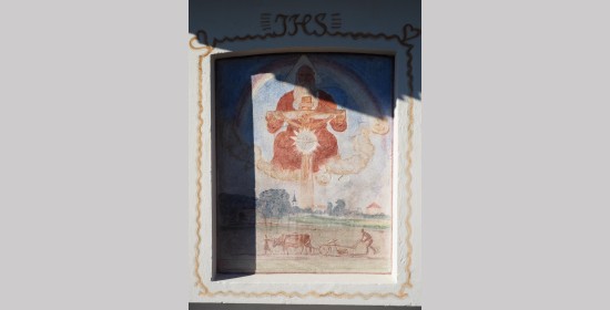Lobisserkreuz renoviert - Bild 6