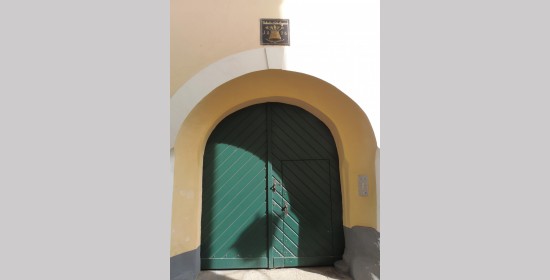 Hauszeichen Kollnitzergasse - Bild 3
