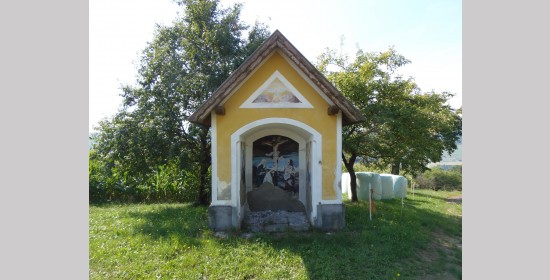 Jöllikreuz - Bild 1