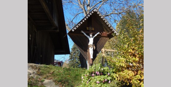 Kladekreuz Wriesen - Bild 1