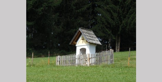 Grillkreuz - Bild 5