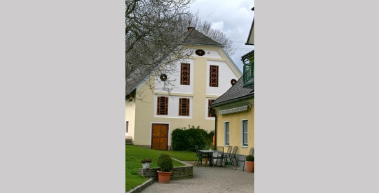 Ziegelgitterfenster vulgo Tech - Bild 4
