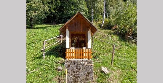Luxbacherkreuz Vordergumitsch - Bild 1