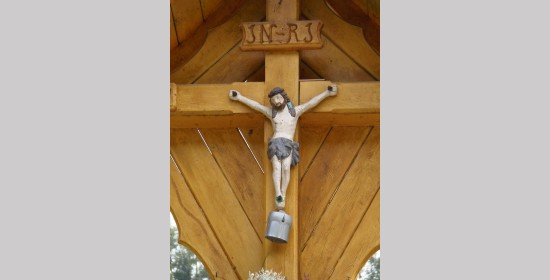 Fuchskeuschenkreuz - Bild 3