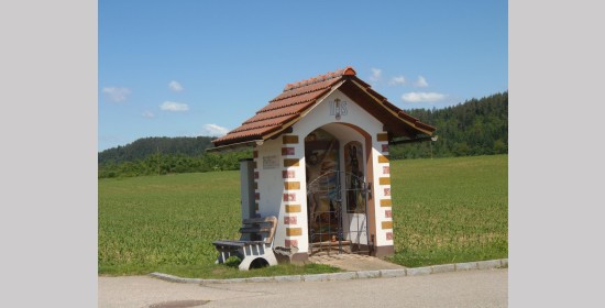 Bresekreuz - Bild 2