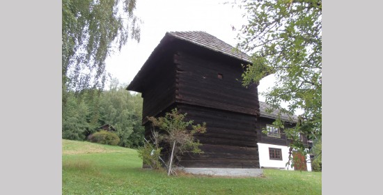 Getreidekasten vulgo Jager - Bild 3