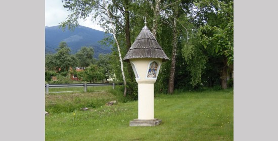 Tammerlkreuz - Bild 6