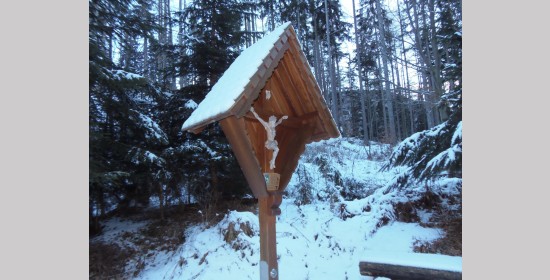 Falle Gedenkkreuz - Bild 2