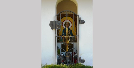 Plieschneggerkreuz - Bild 3