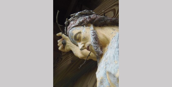 Dornerkreuz - Bild 5