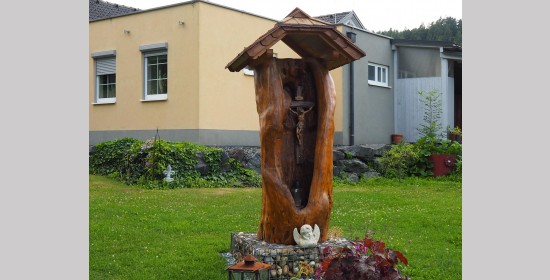 Tomaschitzkreuz - Bild 6