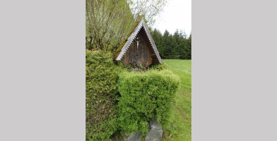 Gschmeilerkreuz - Bild 6