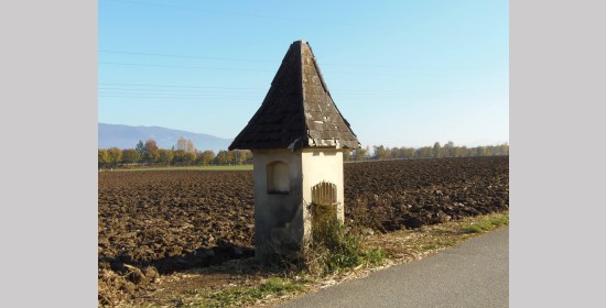 Knappenkreuz - Bild 1