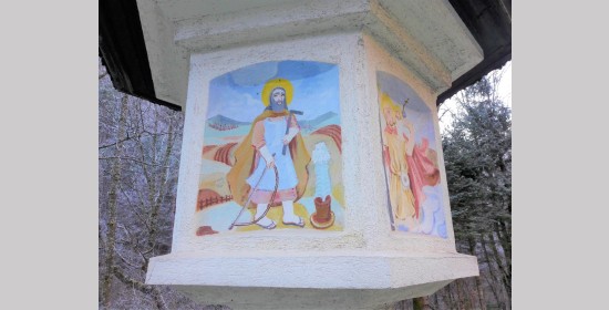 Bildstock Rechberg - Bild 4