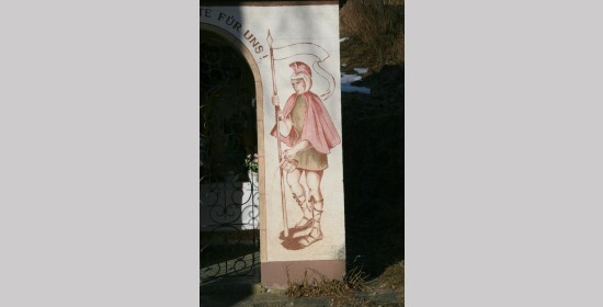 Russkreuz Forst - Bild 5