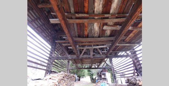 Doppelharpfe vulgo Trampitsch - Bild 7