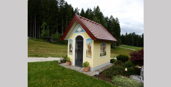 Fritzkapelle - Bild 3