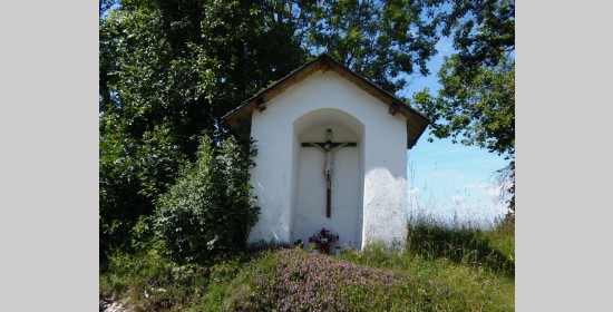 Schauerkreuz - Bild 1